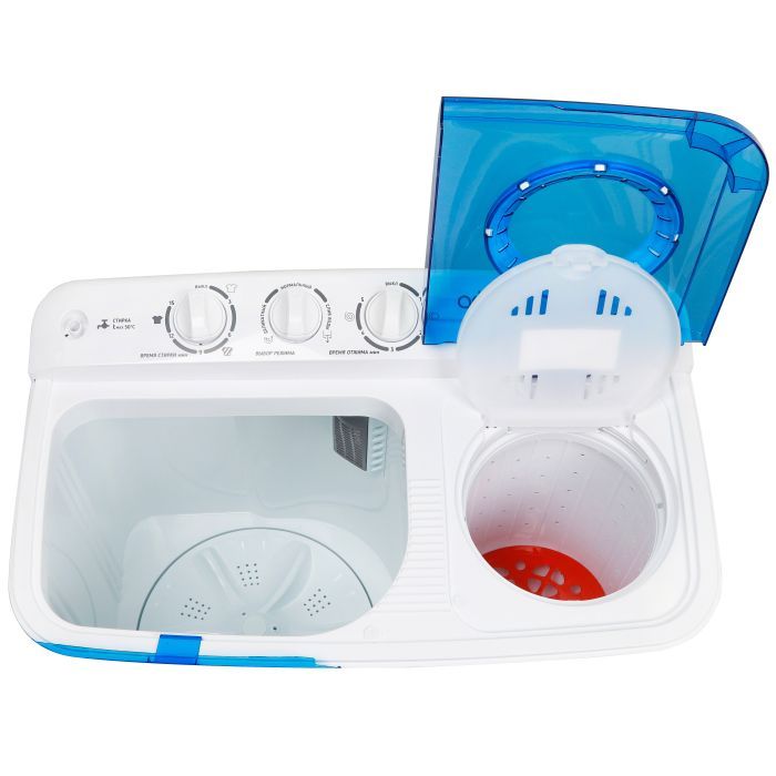 Пральна машина Artel ARTTE60blue зображення 3