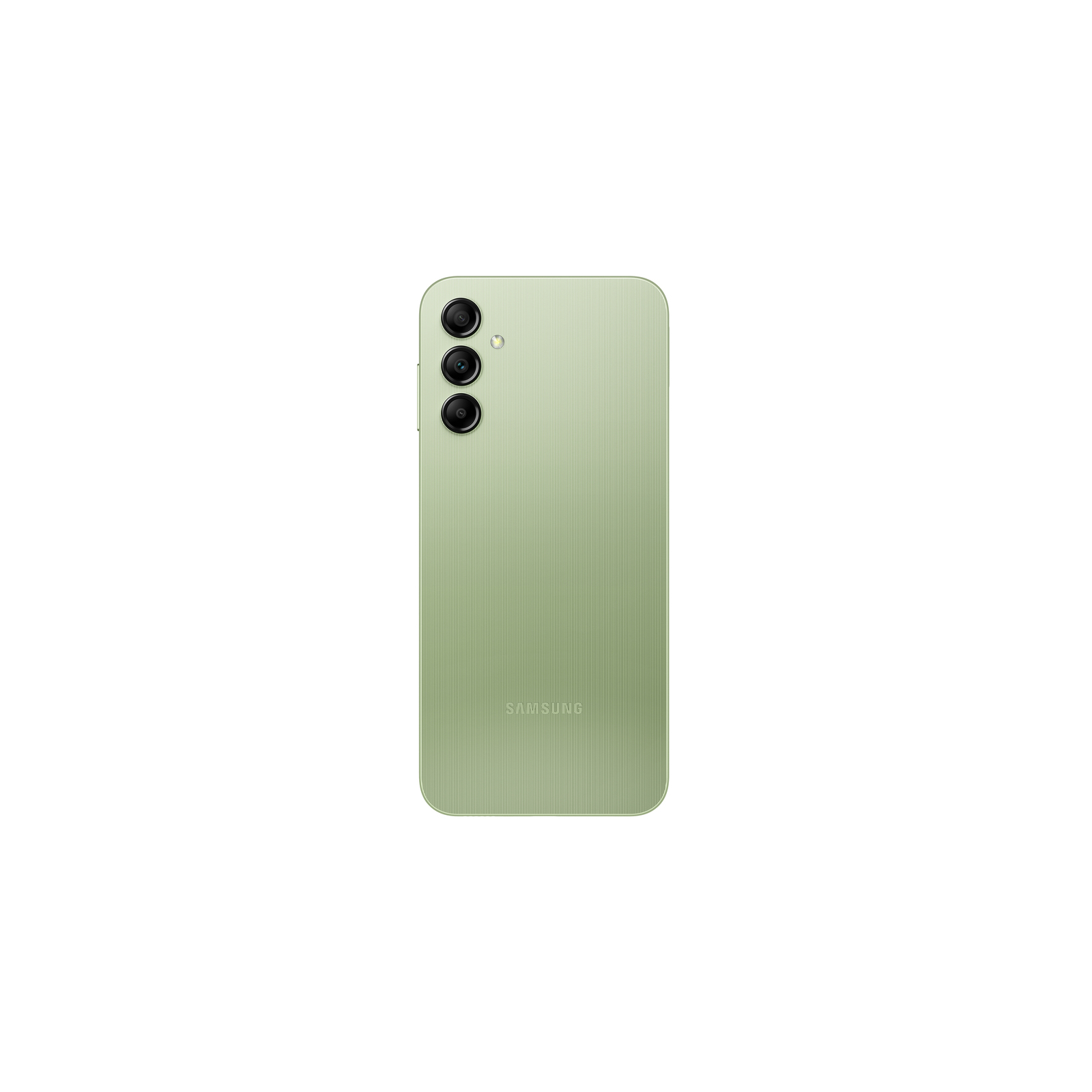 Мобільний телефон Samsung Galaxy A14 LTE 4/128Gb Silver (SM-A145FZSVSEK) зображення 3