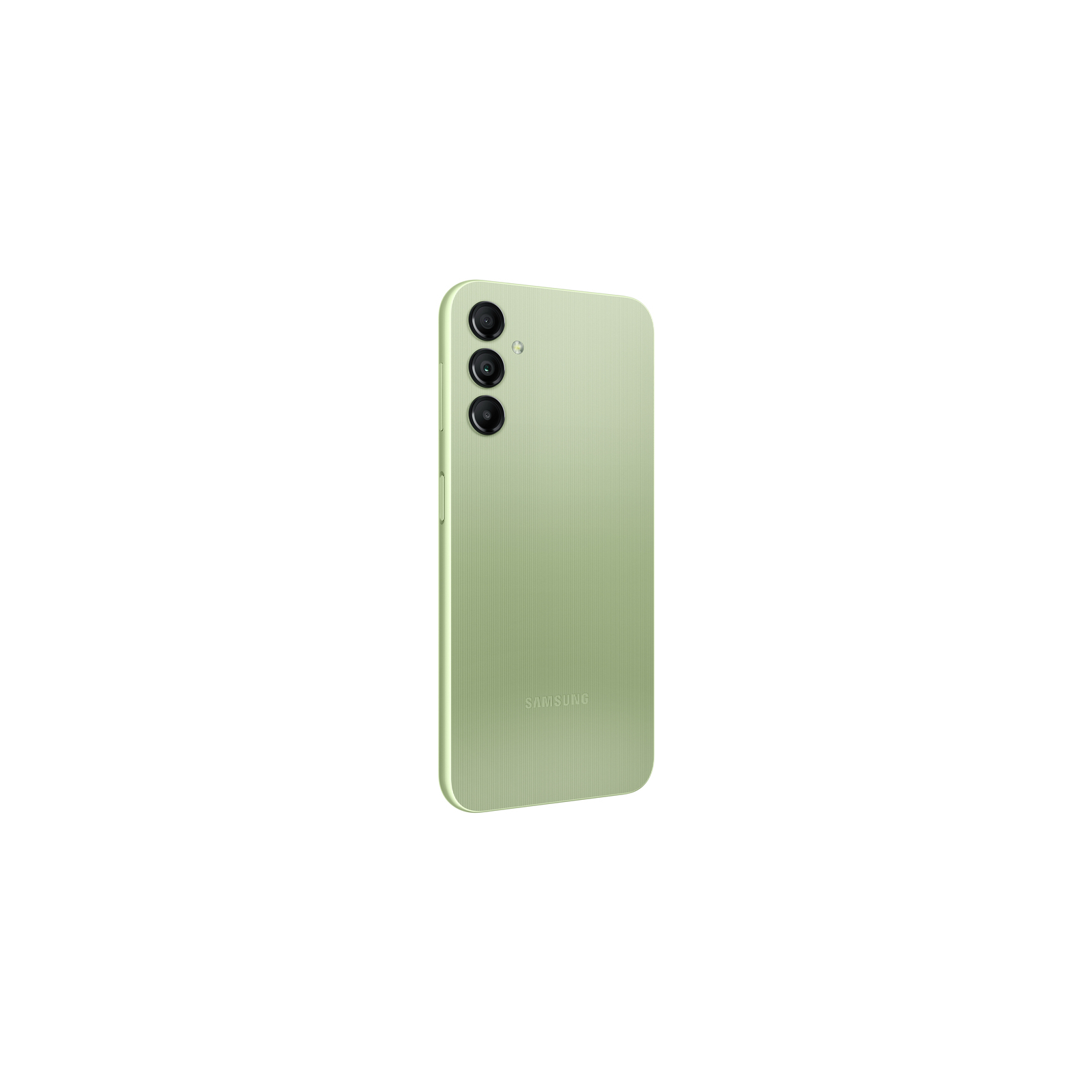 Мобільний телефон Samsung Galaxy A14 LTE 4/128Gb Silver (SM-A145FZSVSEK) зображення 7