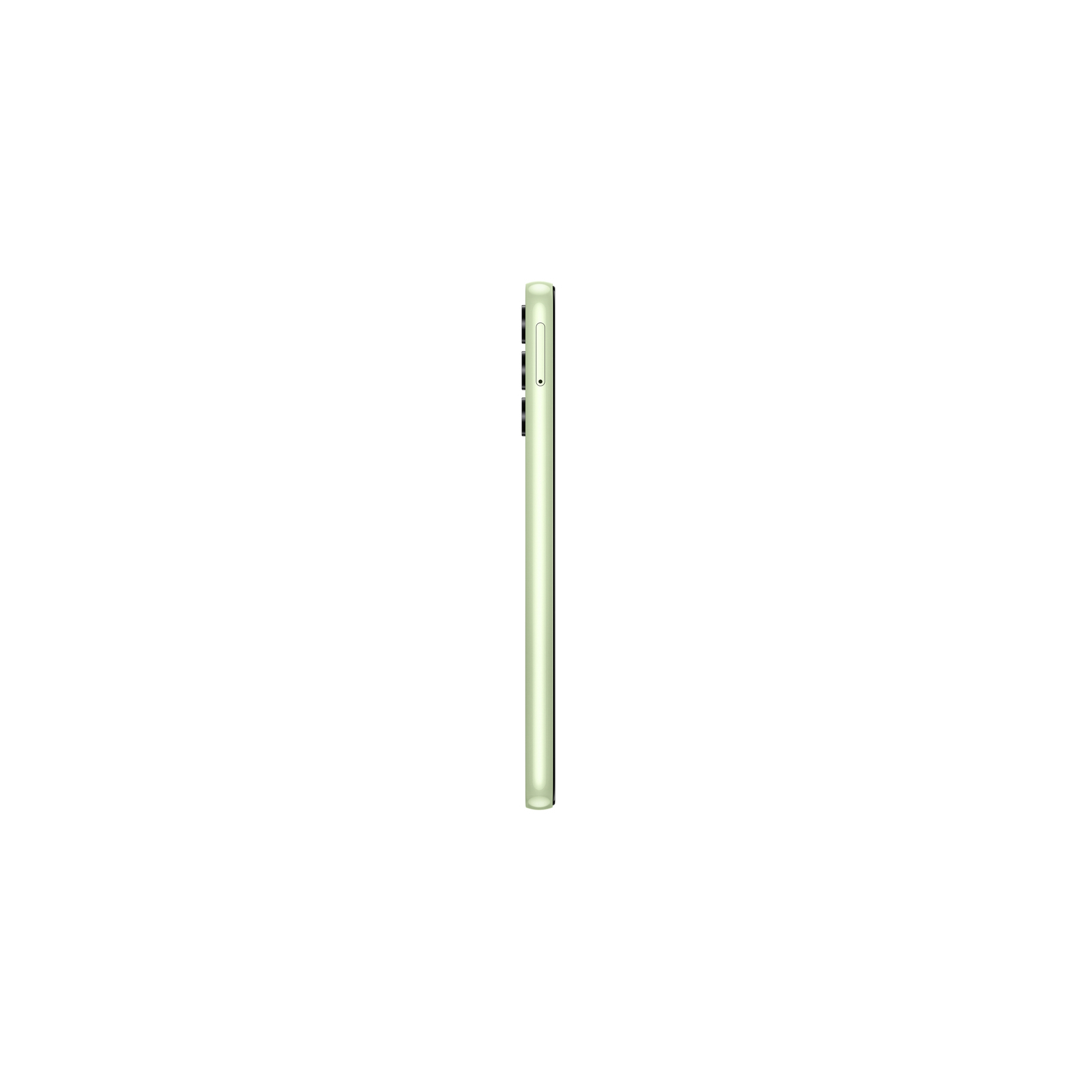 Мобільний телефон Samsung Galaxy A14 LTE 4/128Gb Light Green (SM-A145FLGVSEK) зображення 8