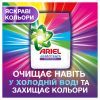 Стиральный порошок Ariel Аква-Пудра Color 8.1 кг (8006540535004) изображение 5