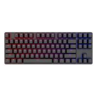Клавиатура Dark Project One KD87A ABS G3MS Mechanical Sapphire USB Black (DPO-KD-87A-000300-GMT)