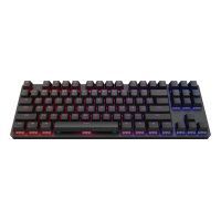 Клавиатура Dark Project One KD87A ABS G3MS Mechanical Sapphire USB Black (DPO-KD-87A-000300-GMT) изображение 2