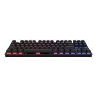 Клавиатура Dark Project One KD87A ABS G3MS Mechanical Sapphire USB Black (DPO-KD-87A-000300-GMT) изображение 3