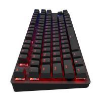 Клавиатура Dark Project One KD87A ABS G3MS Mechanical Sapphire USB Black (DPO-KD-87A-000300-GMT) изображение 4