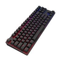 Клавиатура Dark Project One KD87A ABS G3MS Mechanical Sapphire USB Black (DPO-KD-87A-000300-GMT) изображение 5