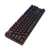 Клавиатура Dark Project One KD87A ABS G3MS Mechanical Sapphire USB Black (DPO-KD-87A-000300-GMT) изображение 5