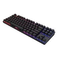 Клавиатура Dark Project One KD87A ABS G3MS Mechanical Sapphire USB Black (DPO-KD-87A-000300-GMT) изображение 6