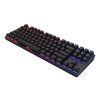 Клавиатура Dark Project One KD87A ABS G3MS Mechanical Sapphire USB Black (DPO-KD-87A-000300-GMT) изображение 6