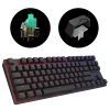 Клавиатура Dark Project One KD87A ABS G3MS Mechanical Sapphire USB Black (DPO-KD-87A-000300-GMT) изображение 7