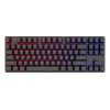 Клавиатура Dark Project One KD87A ABS G3MS Mechanical Sapphire USB Black (DPO-KD-87A-000300-GMT)