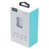 Зарядний пристрій Choetech GaN USB-A/USB-C 33W QC3.0/PD/PPS (PD5006-EU-WH) зображення 3