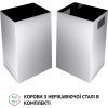 Вытяжка кухонная Perfelli CTS 9625 I 1000 LED изображение 11