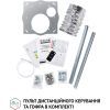 Вытяжка кухонная Perfelli CTS 9625 I 1000 LED изображение 12