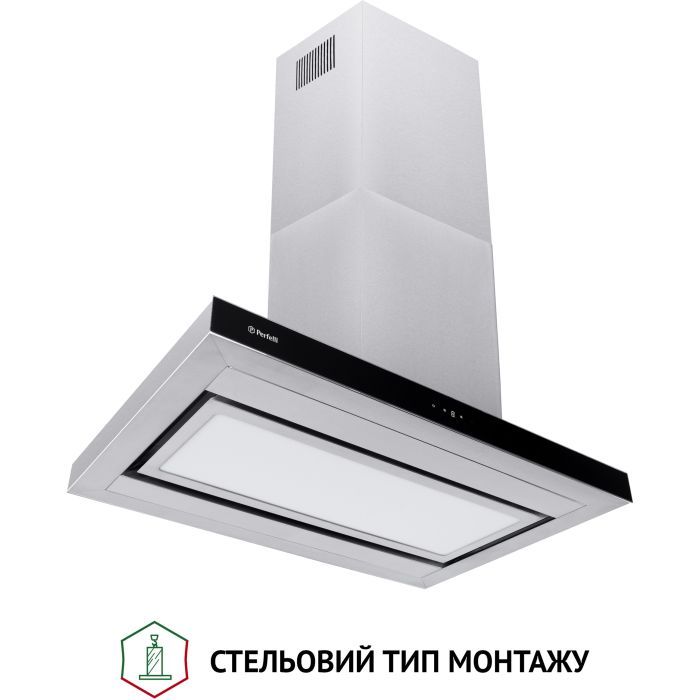 Вытяжка кухонная Perfelli CTS 9625 I 1000 LED изображение 3