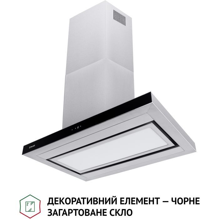 Вытяжка кухонная Perfelli CTS 9625 I 1000 LED изображение 4