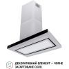 Вытяжка кухонная Perfelli CTS 9625 I 1000 LED изображение 4