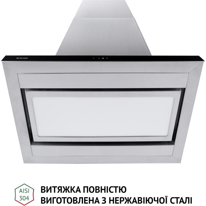 Вытяжка кухонная Perfelli CTS 9625 I 1000 LED изображение 5