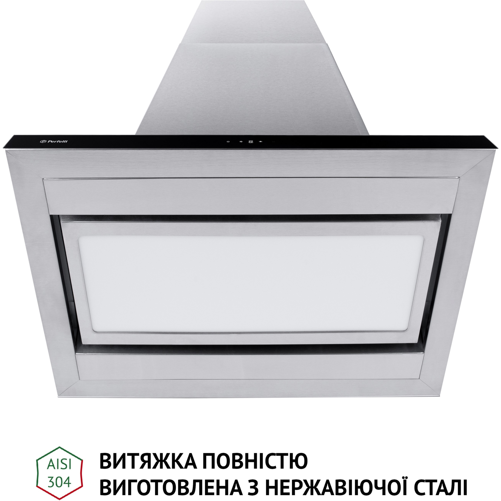 Вытяжка кухонная Perfelli CTS 9625 I 1000 LED изображение 5