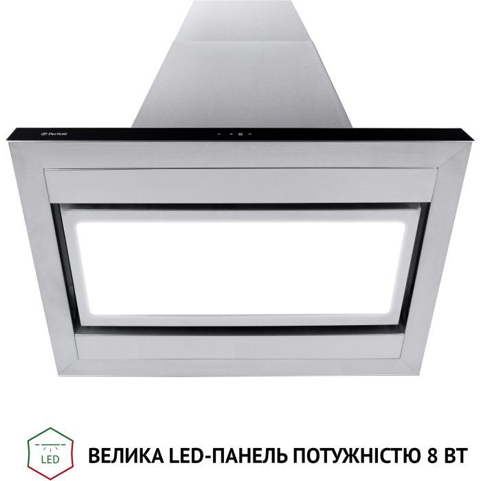 Вытяжка кухонная Perfelli CTS 9625 I 1000 LED изображение 6