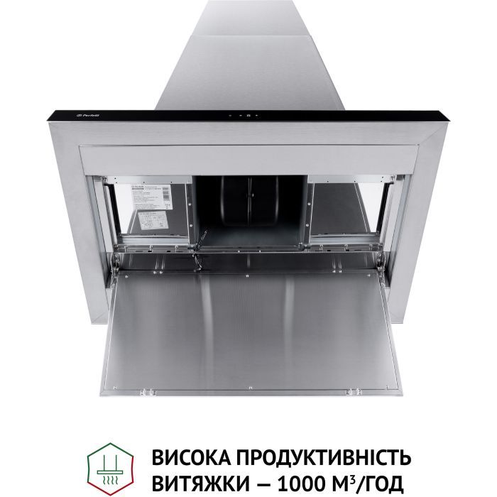 Вытяжка кухонная Perfelli CTS 9625 I 1000 LED изображение 8