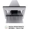Вытяжка кухонная Perfelli CTS 9625 I 1000 LED изображение 8