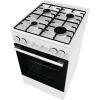 Плита Gorenje GK5B41WH изображение 10