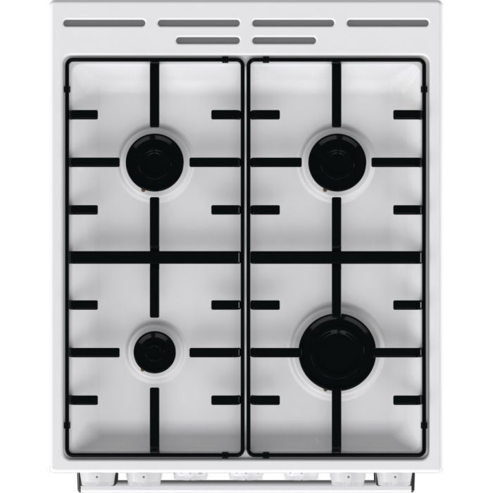 Плита Gorenje GK5B41WH изображение 3