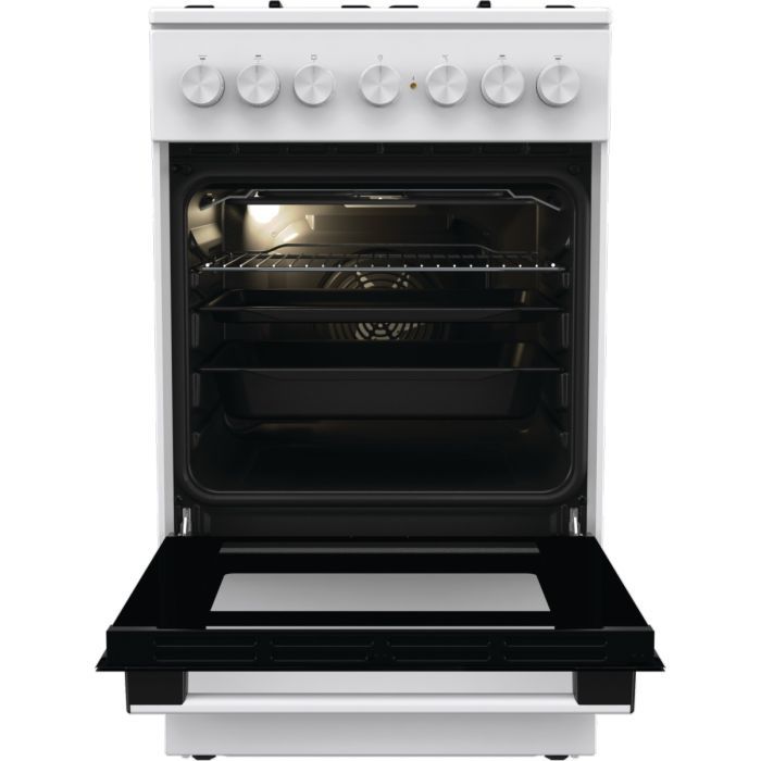 Плита Gorenje GK5B41WH изображение 4