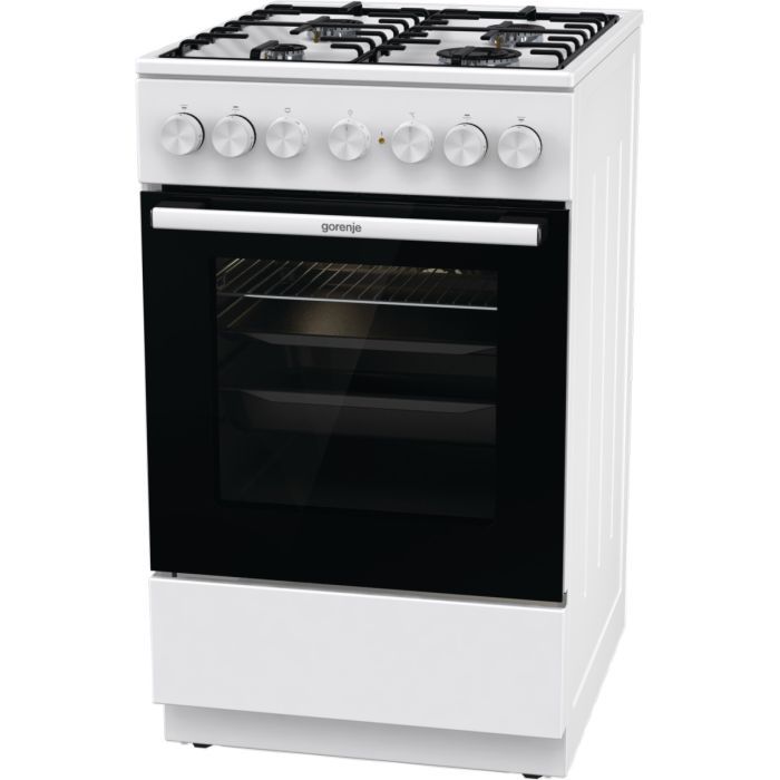 Плита Gorenje GK5B41WH изображение 5