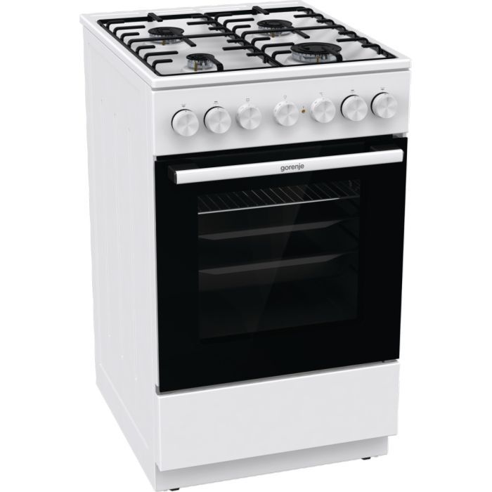 Плита Gorenje GK5B41WH изображение 6