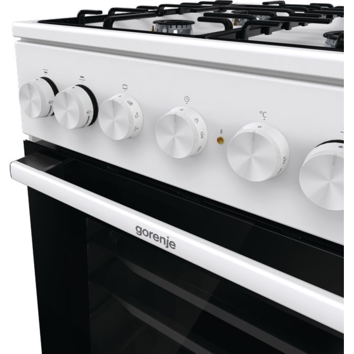 Плита Gorenje GK5B41WH изображение 7