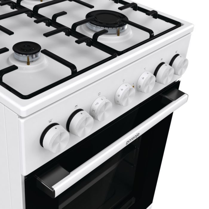 Плита Gorenje GK5B41WH изображение 9