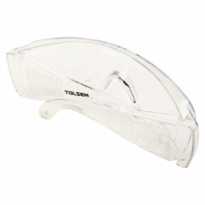 Захисні окуляри Tolsen 45072 зображення 3