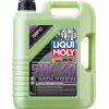 Моторное масло Liqui Moly Molygen New Generation 5W-40 5л. (8536)
