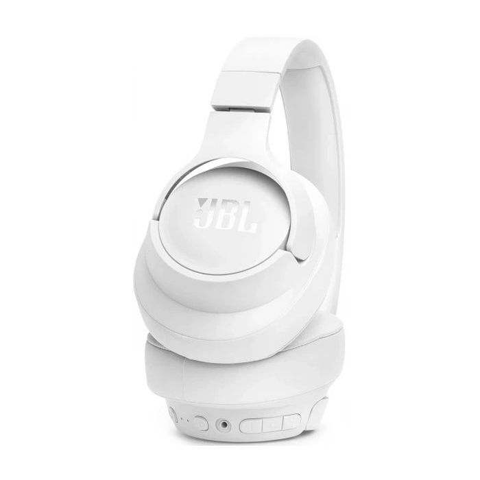 Наушники JBL Tune 770NC Blue (JBLT770NCBLU) изображение 2