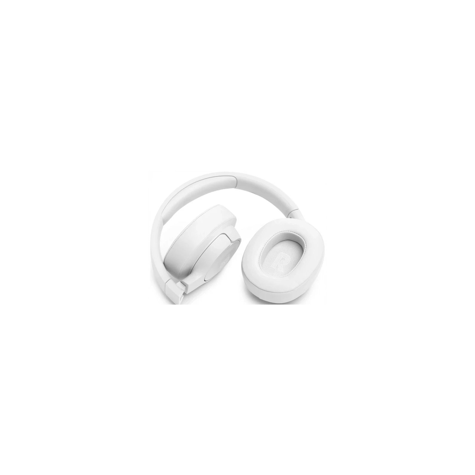 Навушники JBL Tune 770NC White (JBLT770NCWHT) зображення 3