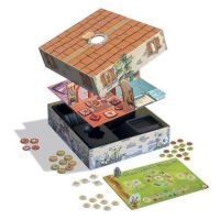 Настольная игра Gigamic Подсмотри за мышкой (Peek-a-Mouse) (PAM1894) изображение 2