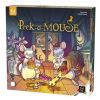 Настольная игра Gigamic Подсмотри за мышкой (Peek-a-Mouse) (PAM1894)