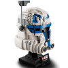Конструктор LEGO Star Wars Шолом капітана Рекса 854 деталі (75349) зображення 3