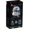 Конструктор LEGO Star Wars Шолом капітана Рекса 854 деталі (75349) зображення 5
