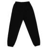 Штани дитячі Breeze спортивні базові (18664-164B-black) зображення 2