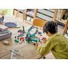Конструктор LEGO Marvel Super Heroes Новый звездолет Часовых Галактики 378 деталей (76255) изображение 10