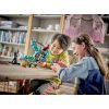 Конструктор LEGO Marvel Super Heroes Новый звездолет Часовых Галактики 378 деталей (76255) изображение 11