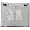 Варочна поверхня Gorenje GW641EXB (GW 641 EXB) зображення 11