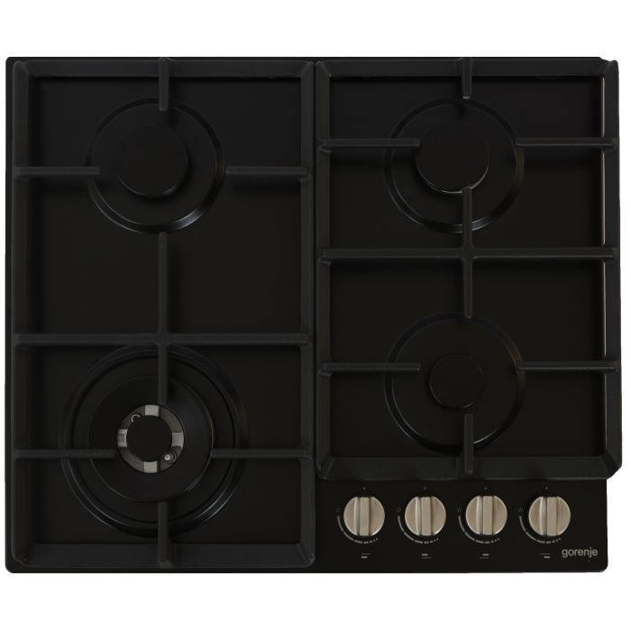 Варочна поверхня Gorenje GW641EXB (GW 641 EXB) зображення 2