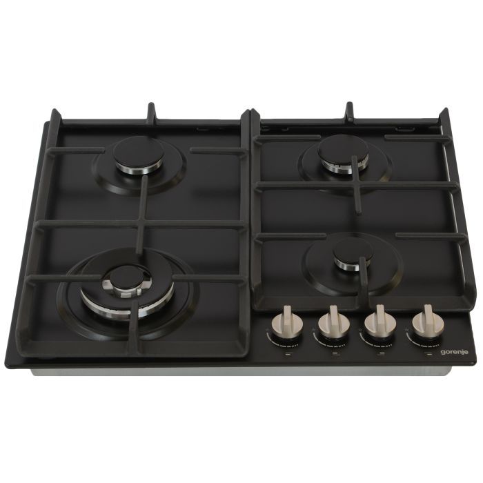 Варочна поверхня Gorenje GW641EXB (GW 641 EXB) зображення 3
