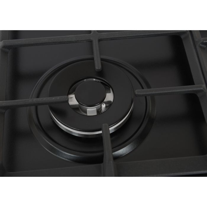 Варочна поверхня Gorenje GW641EXB (GW 641 EXB) зображення 5