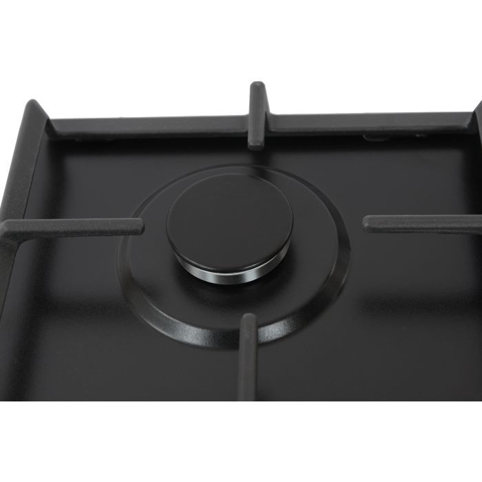 Варочна поверхня Gorenje GW641EXB (GW 641 EXB) зображення 6