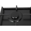 Варочна поверхня Gorenje GW641EXB (GW 641 EXB) зображення 6